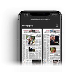 Branded Editions on mobile
