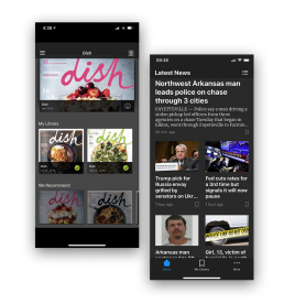Branded Editions: Mobile friendly