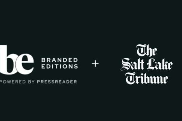 The Salt Lake Tribune e-edition